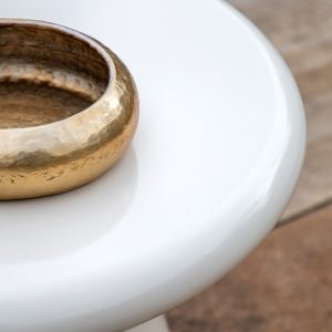 Gallery Direct Pavia Coffee Table Cream | Shackletons