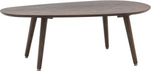 Gallery Direct Hatfield Coffee Table Smoked | Shackletons