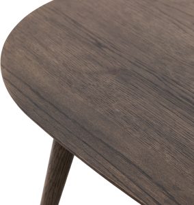 Gallery Direct Hatfield Coffee Table Smoked | Shackletons