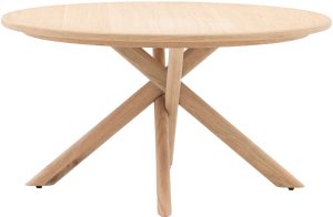 Gallery Direct Korsa Coffee Table | Shackletons