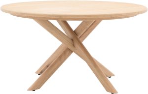 Gallery Direct Korsa Coffee Table | Shackletons