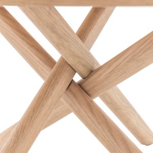 Gallery Direct Korsa Coffee Table | Shackletons