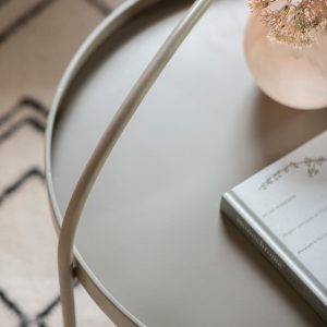 Gallery Direct Melbury Coffee Table Latte | Shackletons