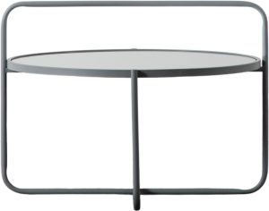 Gallery Direct Fawley Coffee Table Grey | Shackletons