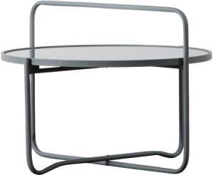 Gallery Direct Fawley Coffee Table Grey | Shackletons