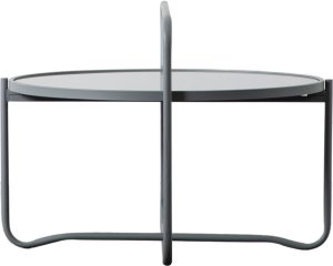 Gallery Direct Fawley Coffee Table Grey | Shackletons