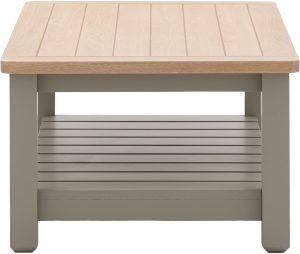 Gallery Direct Eton Coffee Table Prairie | Shackletons
