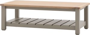 Gallery Direct Eton Coffee Table Prairie | Shackletons