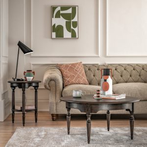 Gallery Direct Madison Coffee Table | Shackletons