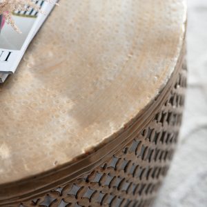 Gallery Direct Khalasar Coffee Table | Shackletons