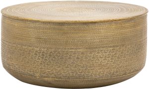 Gallery Direct Ashta Coffee Table | Shackletons
