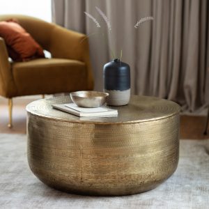 Gallery Direct Ashta Coffee Table | Shackletons