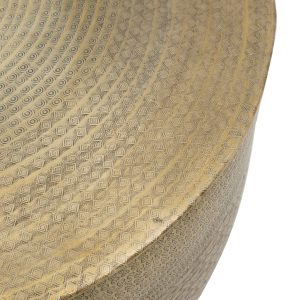 Gallery Direct Ashta Coffee Table | Shackletons