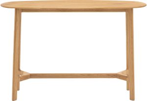 Gallery Direct Madrid Console Table | Shackletons