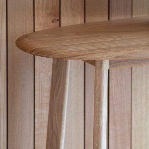 Gallery Direct Madrid Console Table | Shackletons