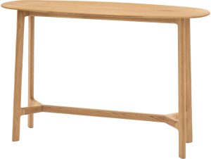 Gallery Direct Madrid Console Table | Shackletons