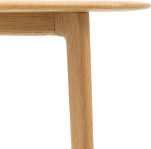 Gallery Direct Madrid Console Table | Shackletons