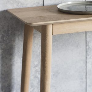 Gallery Direct Milano Console Table | Shackletons