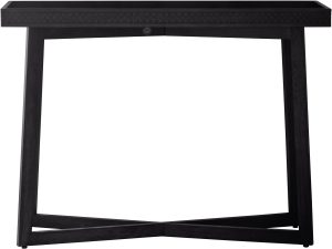 Gallery Direct Boho Boutique Console Table | Shackletons