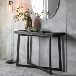 Gallery Direct Boho Boutique Console Table | Shackletons