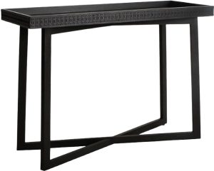 Gallery Direct Boho Boutique Console Table | Shackletons
