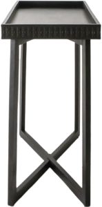 Gallery Direct Boho Boutique Console Table | Shackletons