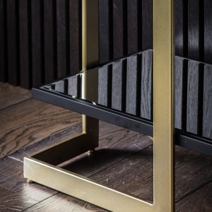 Gallery Direct Ardella Console Table | Shackletons