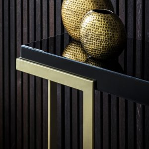 Gallery Direct Ardella Console Table | Shackletons