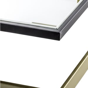 Gallery Direct Ardella Console Table | Shackletons