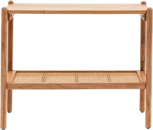 Gallery Direct Cannes Console Table | Shackletons