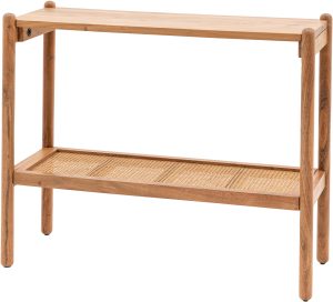Gallery Direct Cannes Console Table | Shackletons