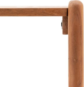Gallery Direct Cannes Console Table | Shackletons