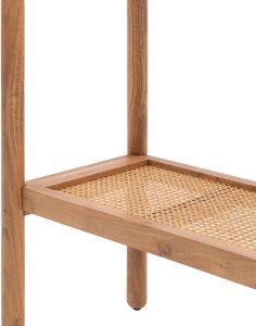 Gallery Direct Cannes Console Table | Shackletons