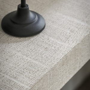 Gallery Direct Iowa Console Whitewash | Shackletons