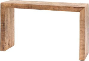 Gallery Direct Iowa Console | Shackletons