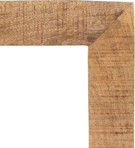 Gallery Direct Iowa Console | Shackletons