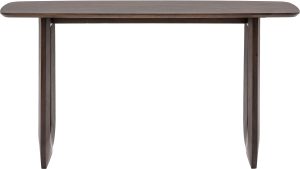 Gallery Direct Arc Console Table | Shackletons