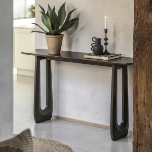 Gallery Direct Arc Console Table | Shackletons
