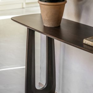 Gallery Direct Arc Console Table | Shackletons