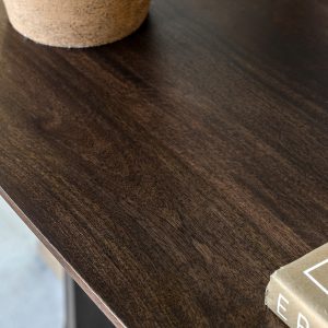 Gallery Direct Arc Console Table | Shackletons