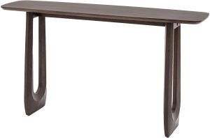 Gallery Direct Arc Console Table | Shackletons