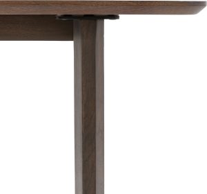 Gallery Direct Arc Console Table | Shackletons