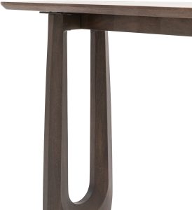 Gallery Direct Arc Console Table | Shackletons