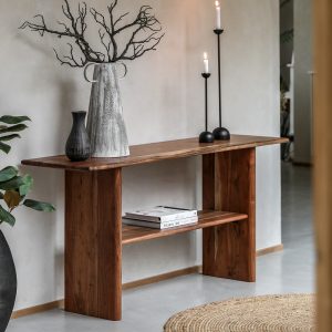 Gallery Direct Borden Console Table | Shackletons