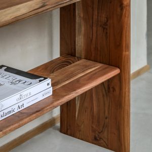 Gallery Direct Borden Console Table | Shackletons