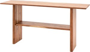 Gallery Direct Borden Console Table | Shackletons