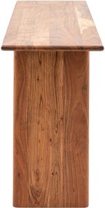 Gallery Direct Borden Console Table | Shackletons