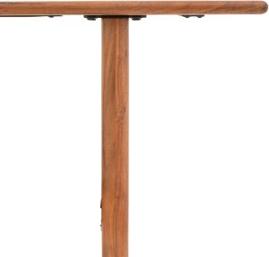 Gallery Direct Borden Console Table | Shackletons