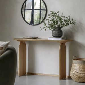 Gallery Direct Geo Console Table | Shackletons