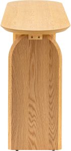 Gallery Direct Geo Console Table | Shackletons